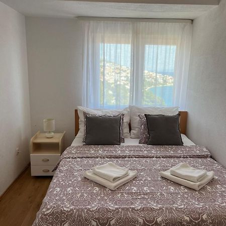 Apartment Angela Trogir Exterior photo