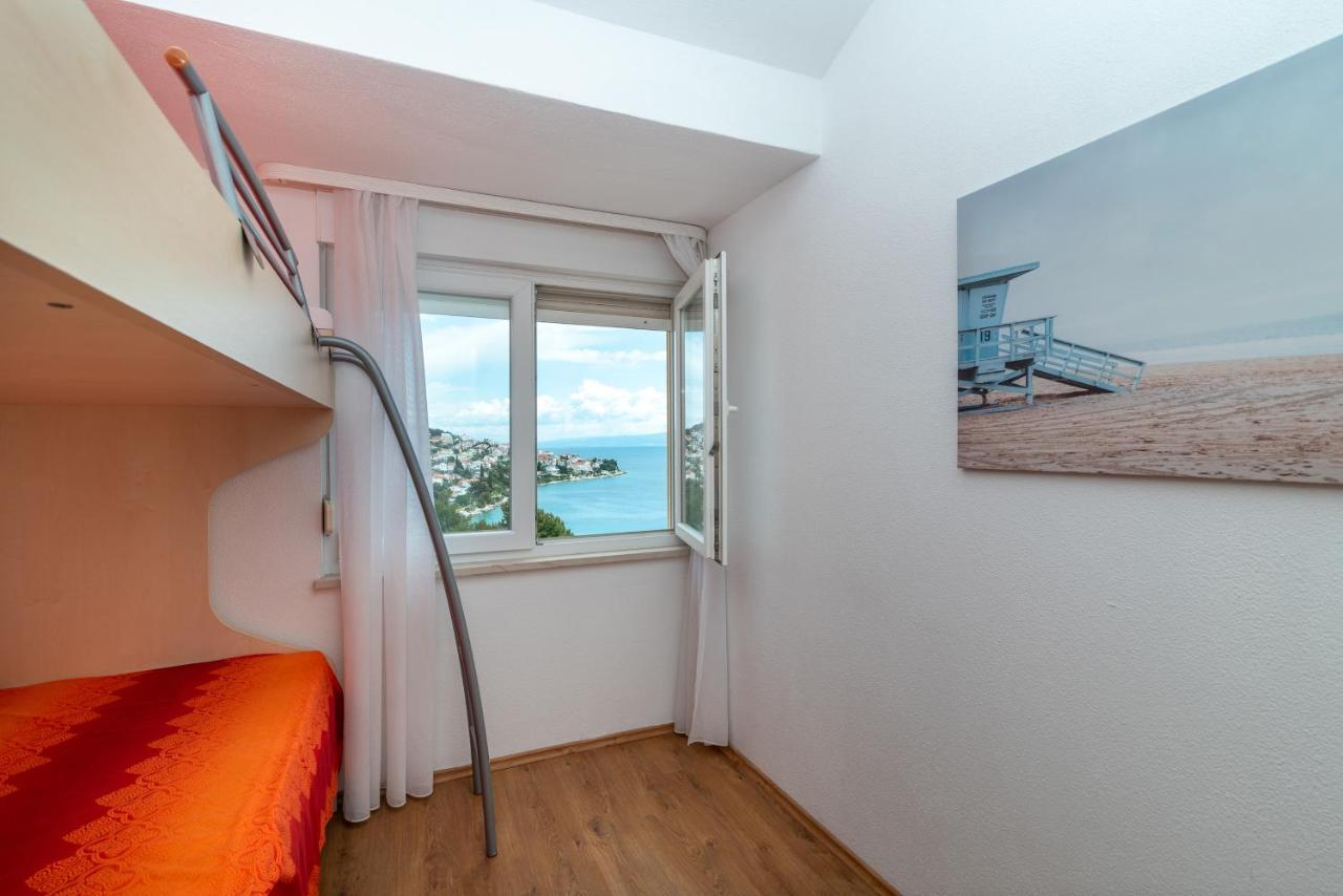 Apartment Angela Trogir Exterior photo